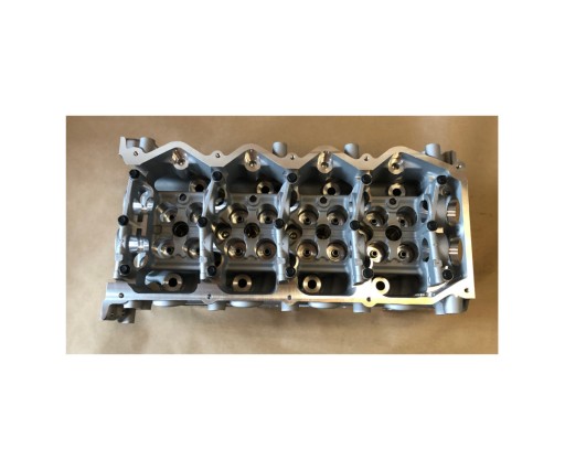 GLO0012REN - Новая голова Renault Maxity 2.5 dXi 2007-2009 гг.