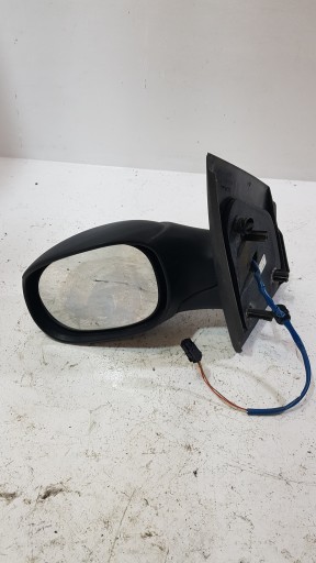 mirror left electrics PEUGEOT 206 3 PIN