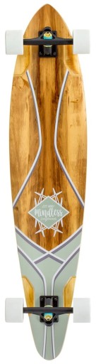 Лонгборд Відповідно до опису ABEC-5