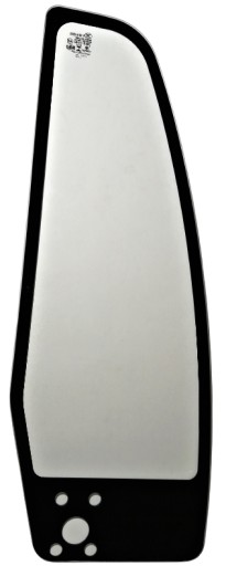 XXXXX178 - СТЕКЛО ПРАВАЯ ПЕРЕДНЯЯ ТРЕУГОЛЬНИК В ДВЕРЬ FCS STAR S-2000