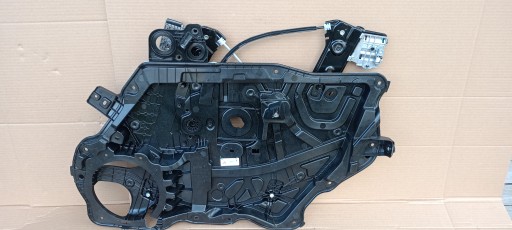 149550900G 1526805-00-B - Механизм стеклоподъемника передний правый толкатель tesla model y 1495509-00-g оригинал