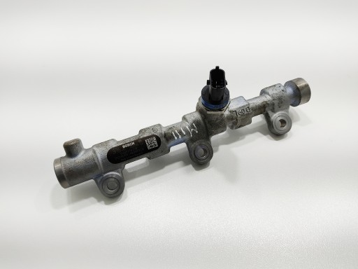 H8200912225 8200912225 - ЛИТЬЕ ПОД ДАВЛЕНИЕМ MASTER III 2.3 DCI 0445214258 10-