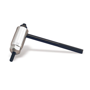 КЛЕПАЛЬНИК ДАЛЬНІЙ РУЧНИЙ KJ15