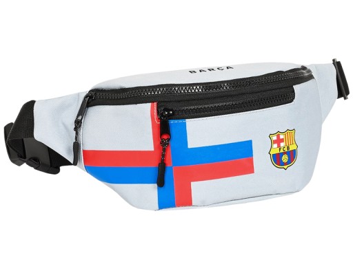 СУМКА FC BARCELONA BAG ORGANIZER 3 EQUIPACION
