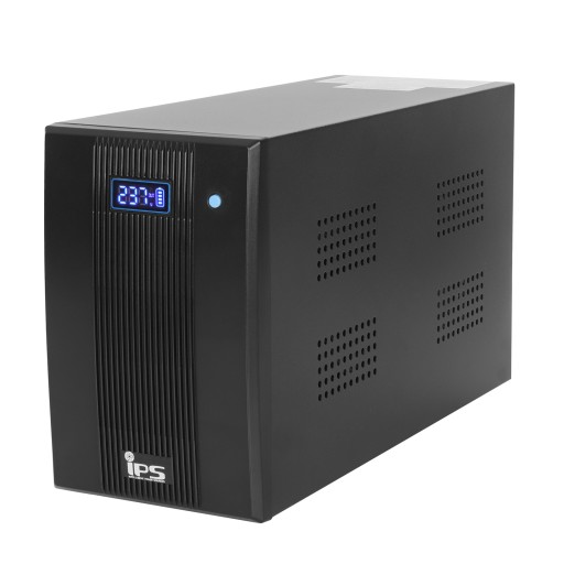 Tm-li2-2k0-mc-2x9-f2: ups tower mod sinuse 230vac 2000va/1200w metal