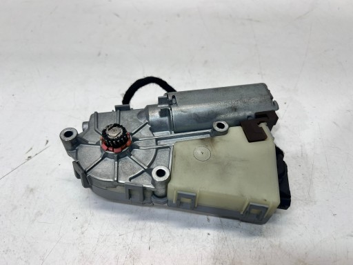 Моторчик люка audi a6 c6 4b0959591k