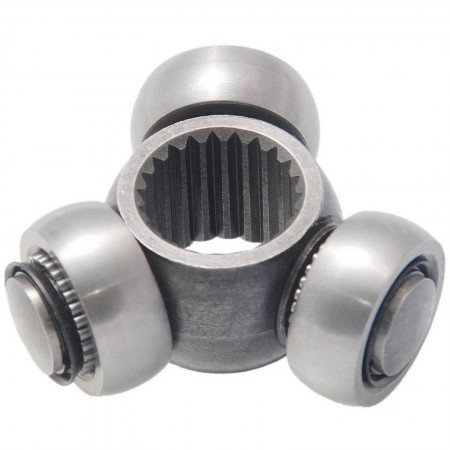 Трьохспицева опора FEBEST 2116-CAK