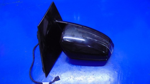 mirror right EUROPA 7 vertical 191 MERCEDES B KLASA W246 A246 246 11-18R