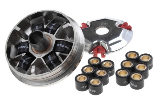 6040430 - Вариатор Top Racing SV1 Morini, Katana AP AJ-ZZ