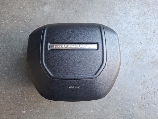 airbag volante airbag BJ32-043B13-BJ LAND RANGE ROVER EVOQUE L538 LIFT