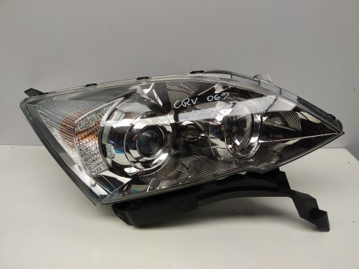 2006-2012r Honda CRV III reflektor light support front right Om 33100-SWW-G0