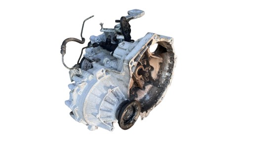 Getriebe MANUALNA JCX VW SEAT SKODA AUDI 1.9 TDI