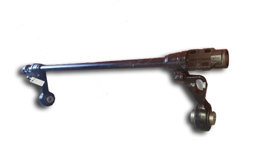 Тяга кабины volvo fh13 21817846 21817845 самосвал