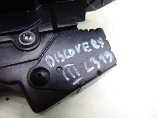 de la Serrure Portière Droite Arrière LAND ROVER RANGE ROVER L322