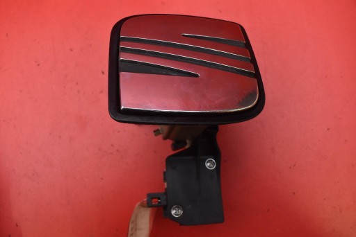 handle bonnet rear part boot 6L6827573D/E SEAT IBIZA 3 III 6L 3D HB 02-06