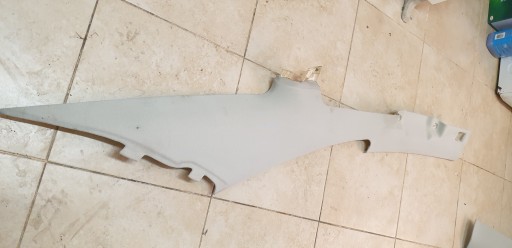 cover side SLUPKA D left rear AUDI A8 D3 4E0 OE