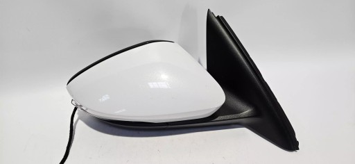 mirror right SKODA OCTAVIA III 5E0 6 PIN EUROPA