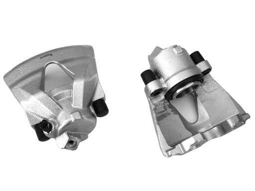 GT80-462 - Передній Затискач передній правий для VW PASSAT B3 / B4