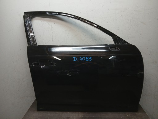 Tür vorne rechts AUDI A4 B9 16-19 8W