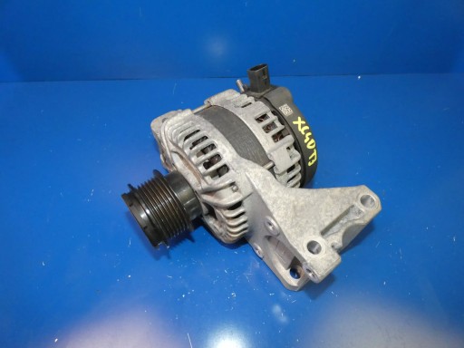 VOLVO XC40 1.5 T3 TURBO alternator