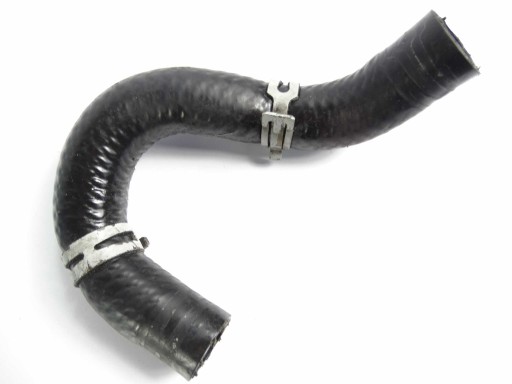 Mercedes cl w215 шланг трубка abc кабель a2209974882