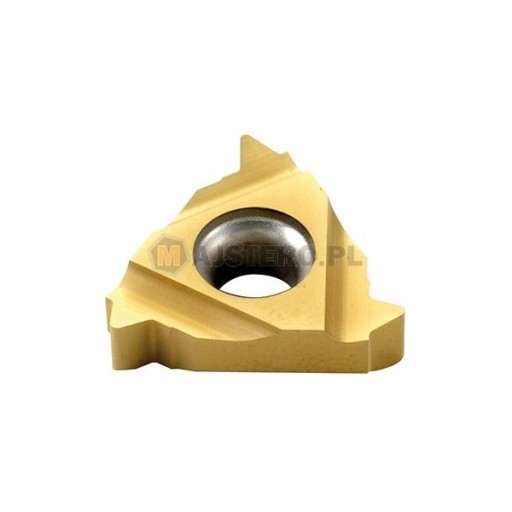 Змінна пластина для різання. до котитися.Гвін.Вітворт