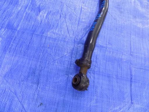 bar REAKCYJNY of the stabilizer rear part rear MAN TGL 10.180 07R 81432506014