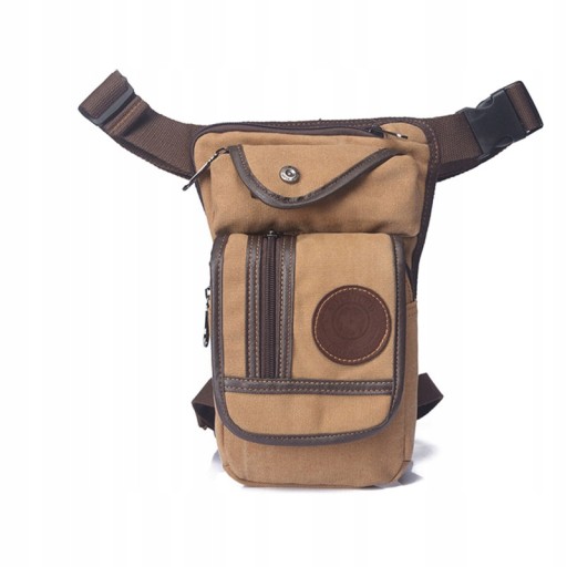 МОТОЦИКЛЕТА СУМКА WALL BAG Хакі