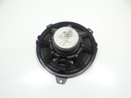 speaker door BMW E46 LCI OE 8368233