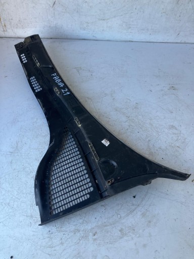 torpedo upper right SKODA FABIA III 6V1819416