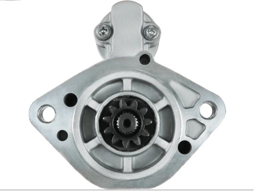 Стартер 24в 3,2квт s5091 гусеничный