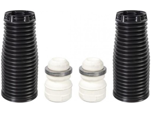 170035 - КОМПЛЕКТ ЧОХЛОВ АМОРТИЗАТОРІВ ТА БАМПЕРІВ 170035/FEB