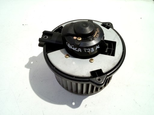 Toyota Celica VII T23 tOPENÍ ventilátor klími