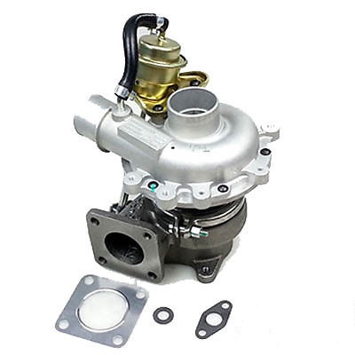 TS A8431 турбокомпрессор PERKINS N14G2 03-