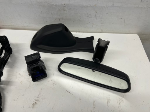 DS5 mirror inner complete 96779166XT 9678741480