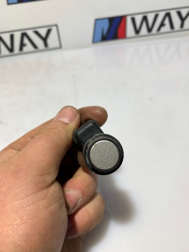 BMW X5 E70 F10 F11 X3 F25 Sensor Parken PDC 9270496