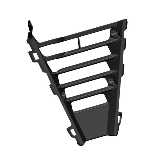 T39299 - РЕШІТКА РАДІАТОРА ZONTES ZT 125-U