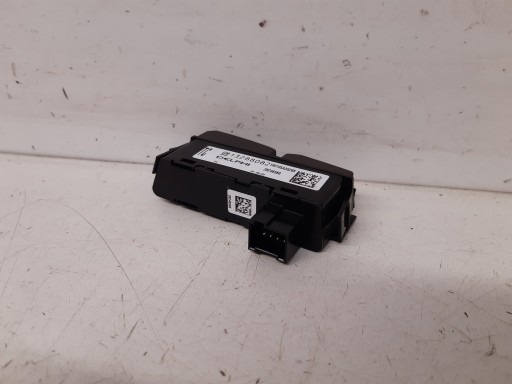 switch PDC 13288082 Opel Meriva B