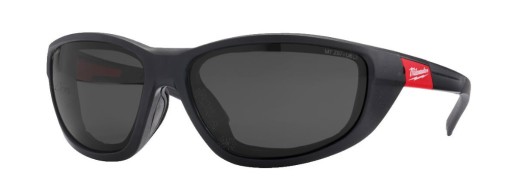 СОНЦЕЗАХИСНІ ОКУЛЯРИ MILWAUKEE