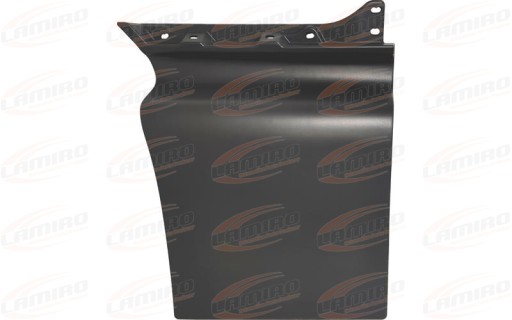 310-6EXG - MAN TGS TGA удлинитель правой двери серый