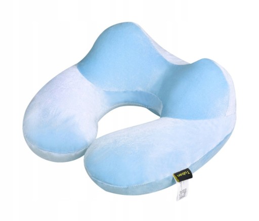 Підголівник з велюрової обробки 39