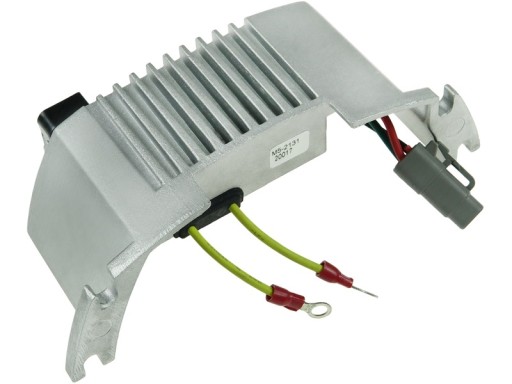 Регулятор генератора ARE9119S тип PRESTOLITE