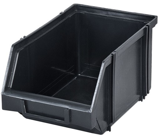 КОНТЕЙНЕР ДЛЯ ЗБЕРІГАННЯ MODULBOX 2,1 70 ШТ.