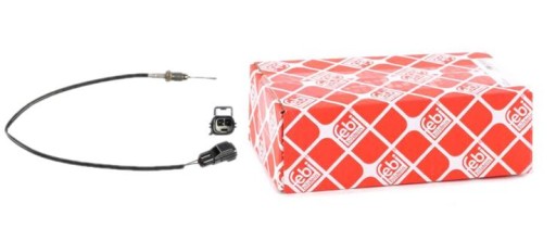 107665 - ДАТЧИК ТЕМПЕРАТУРИ ВИХЛОПНИХ ГАЗІВ FORD