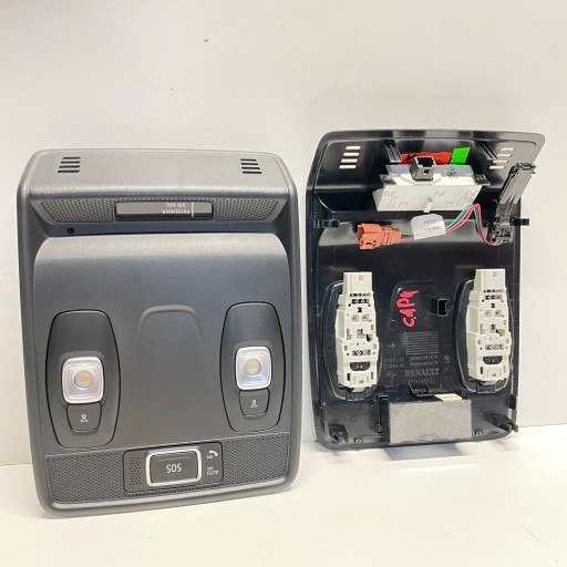 969803518R - RENAULT CAPTUR II ОСВЕЩЕНИЕ САЛОНА СОФИТ