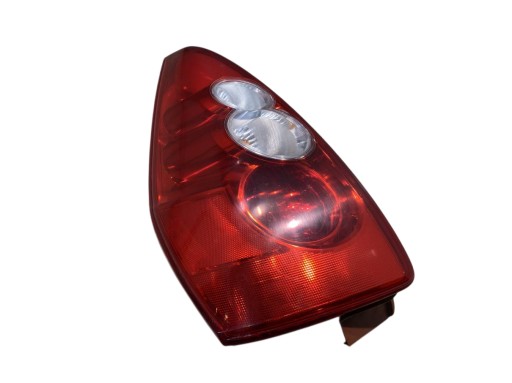 light left rear part MAZDA 5 and C23551160