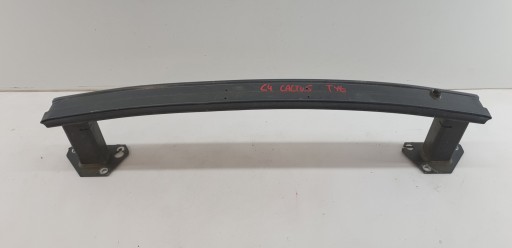 sider pillar of a bumper rear part rear CITROEN C4 CACTUS 15r #7