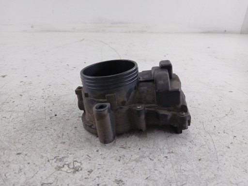 MINI COOPER R56 PEUGEOT 207 1.4 Valvola a farfalla 7557222
