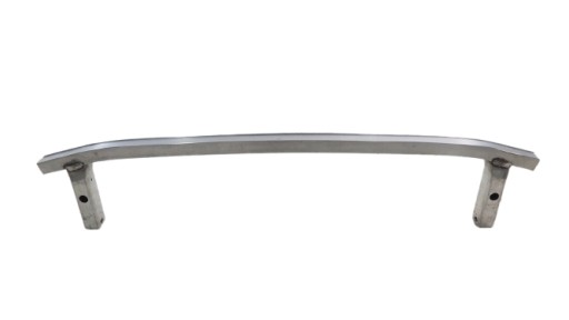BMW X3 G01 X4 G02 sider lower pillar of a bumper front 7399912