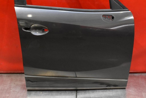 door right front front SZARE MAZDA CX-5 1 and 11-15